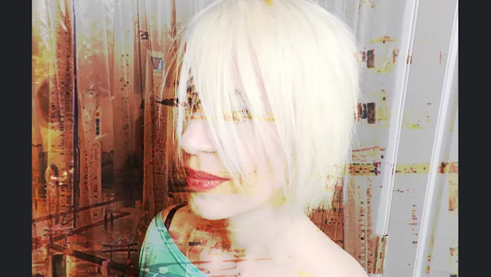 ALLEN HAIR DESIGN Picture 1