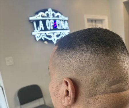 La Oficina