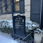 Mr Barber of Chicago