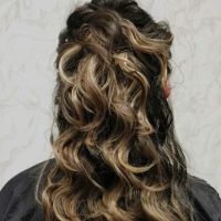 Delle Amiche Salon ico
