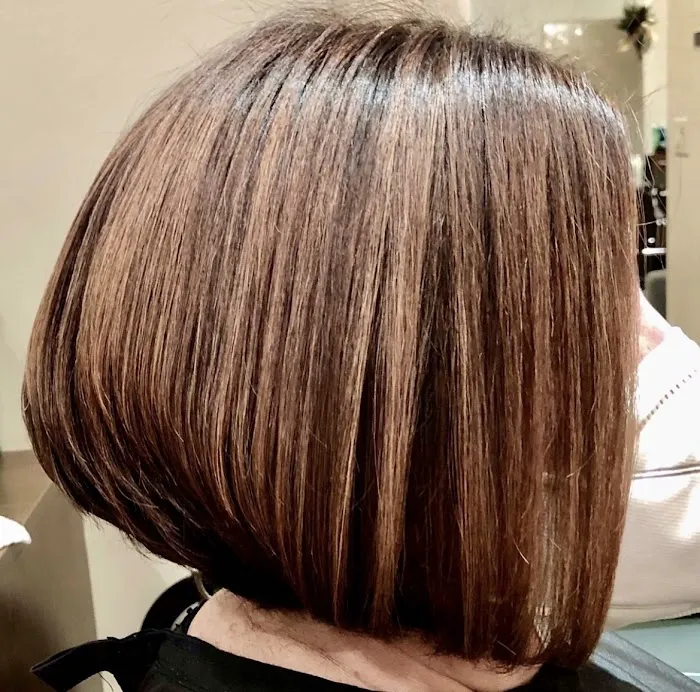 Delle Amiche Salon Picture 9