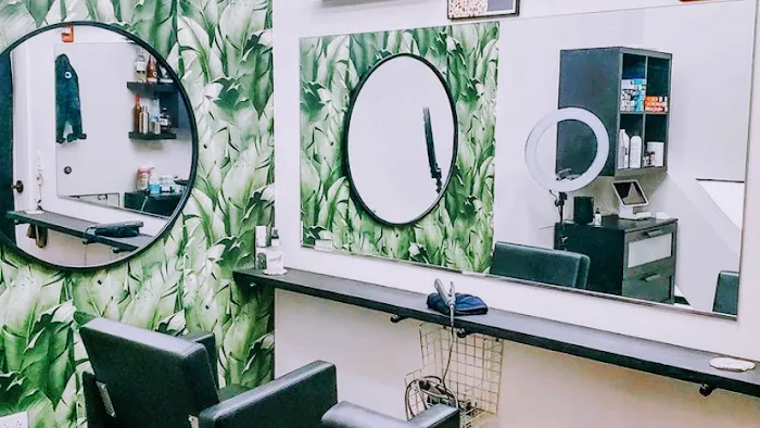 SK JT Salon Picture 5