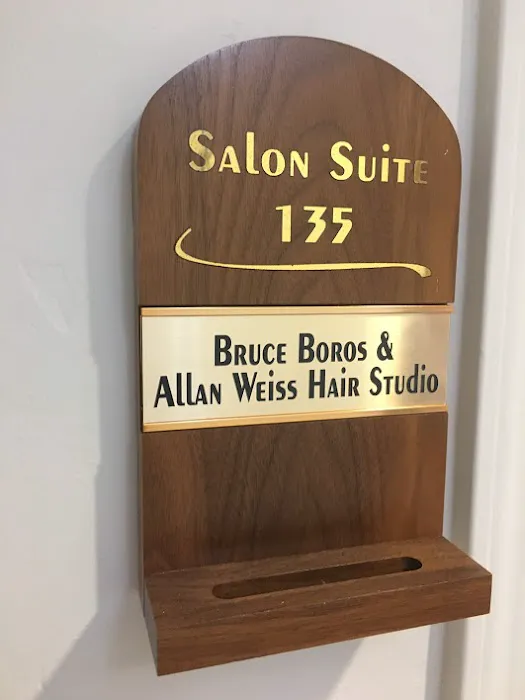 Allan Weiss - Stylist and Colorist, Chicago & Buffalo Grove Picture 7