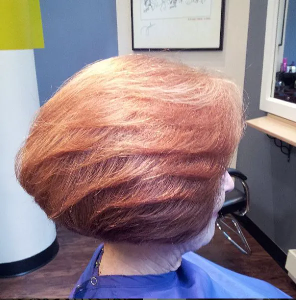 Allan Weiss - Stylist and Colorist, Chicago & Buffalo Grove Picture 10