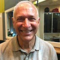 Allan Weiss - Stylist and Colorist, Chicago & Buffalo Grove ico