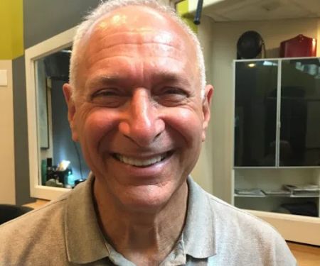 Allan Weiss - Stylist and Colorist, Chicago & Buffalo Grove