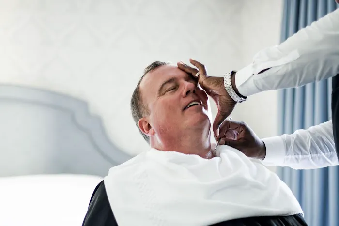 Gold Coast Barbershop Picture 9