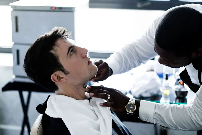 Gold Coast Barbershop Picture 7