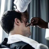 Gold Coast Barbershop ico
