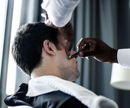Gold Coast Barbershop