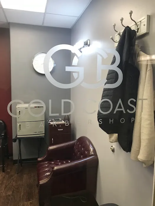 Gold Coast Barbershop Picture 10
