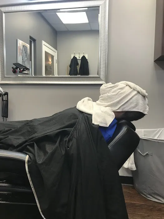 Gold Coast Barbershop Picture 3