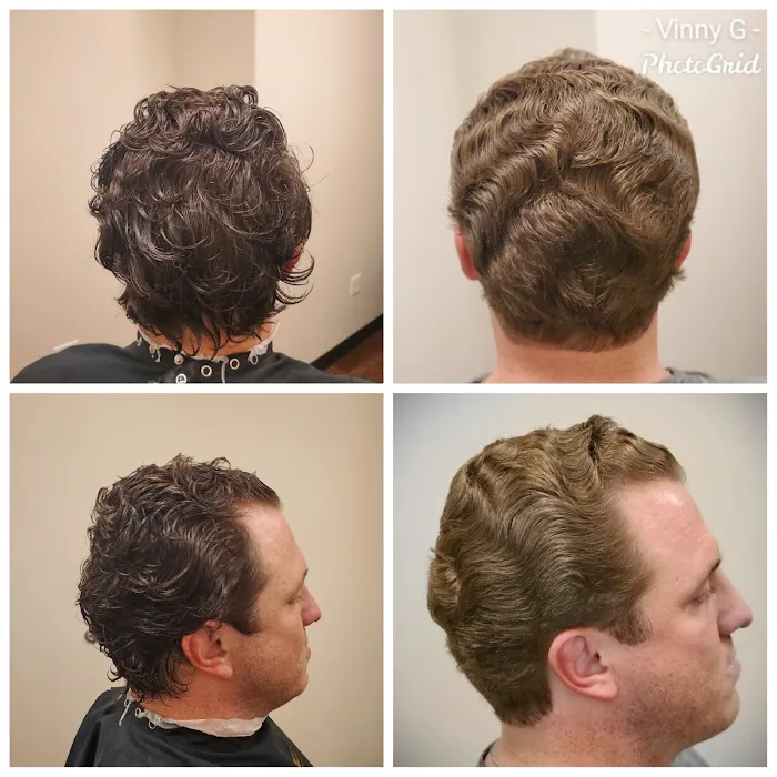 Vinny G's Hair Studio Picture 9