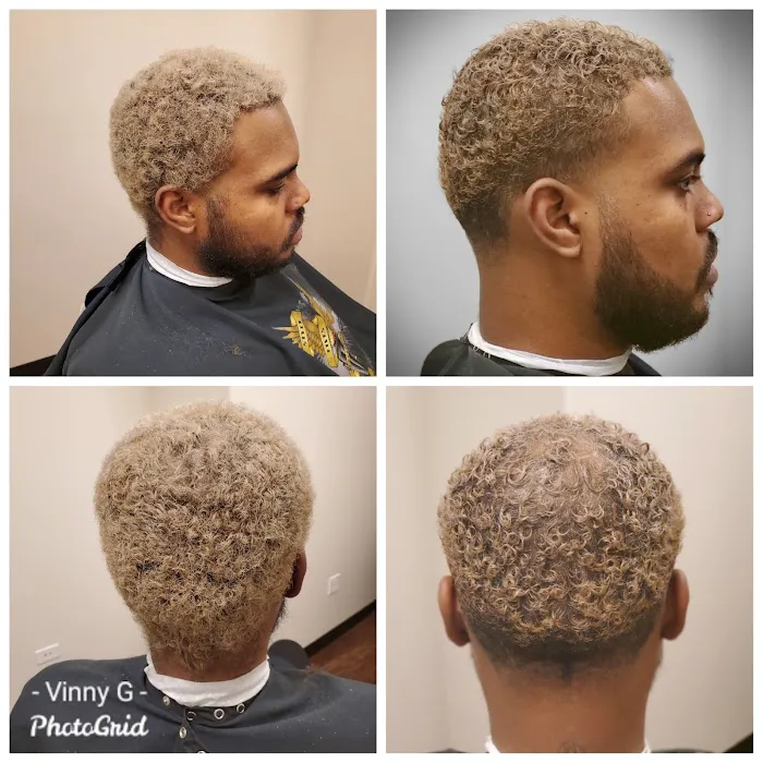 Vinny G's Hair Studio Picture 10
