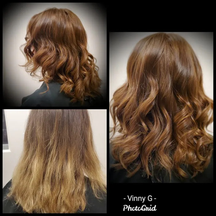 Vinny G's Hair Studio Picture 3