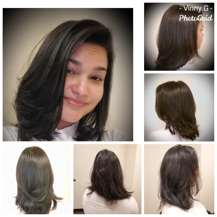 Vinny G's Hair Studio Picture 2