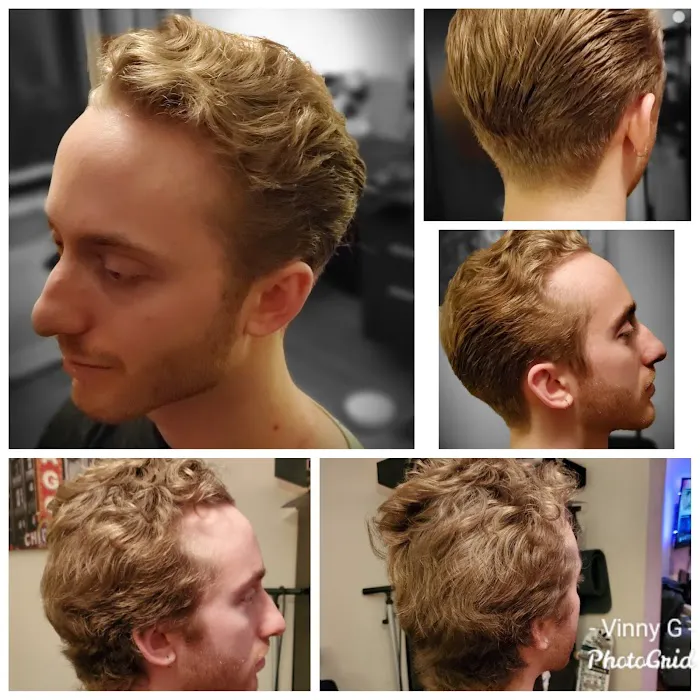 Vinny G's Hair Studio Picture 7