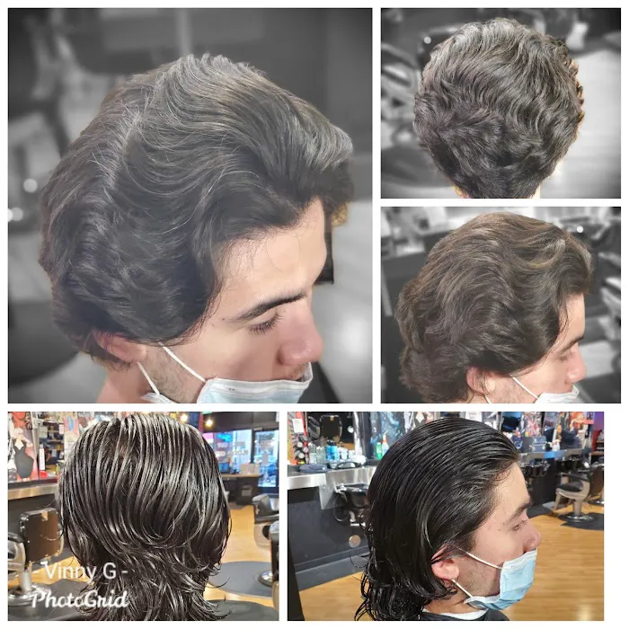 Vinny G's Hair Studio Picture 5