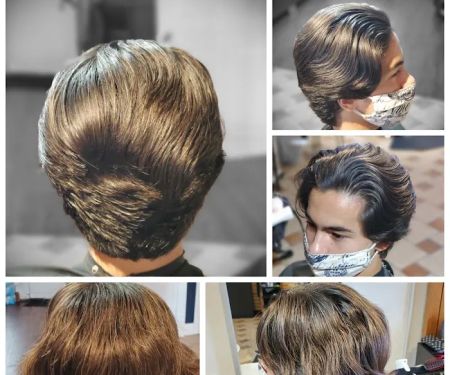 Vinny G's Hair Studio