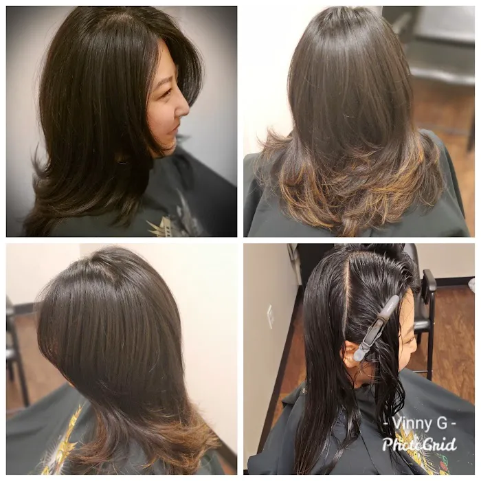 Vinny G's Hair Studio Picture 6