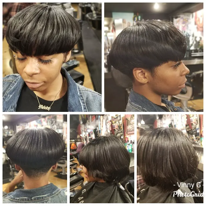 Vinny G's Hair Studio Picture 8