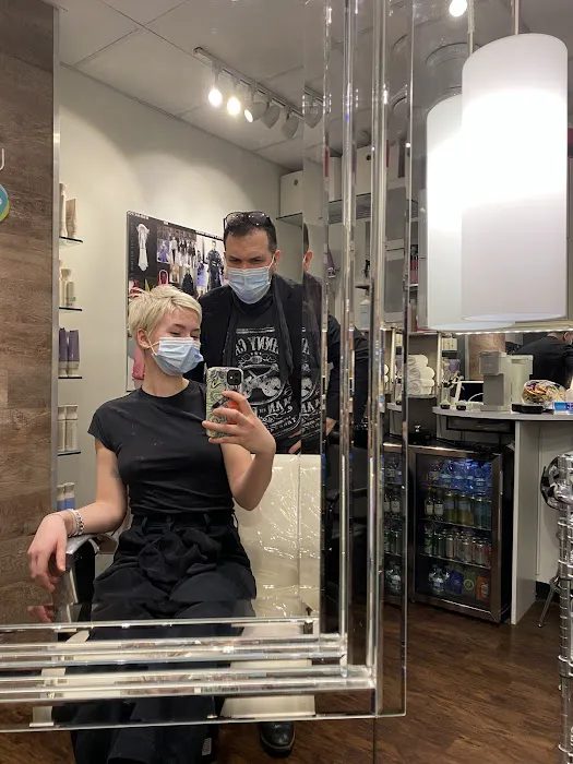 Workshop Daniel Salon Picture 3