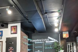 Auto Service Center