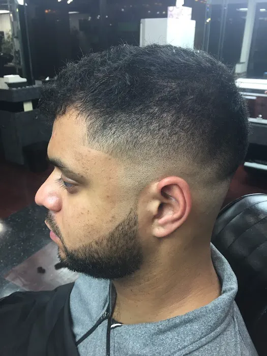 MaestroShave Barbershop Picture 4