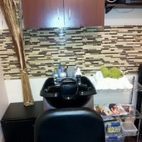 Catherine Ford Salon ico