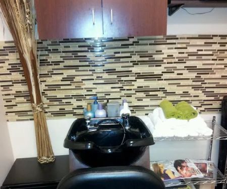 Catherine Ford Salon
