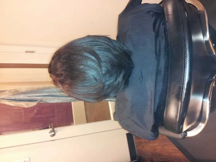Catherine Ford Salon Picture 3