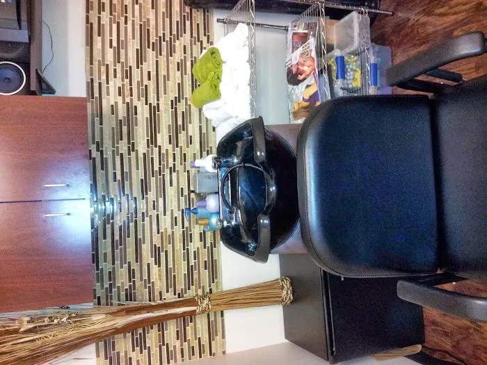 Catherine Ford Salon Picture 6
