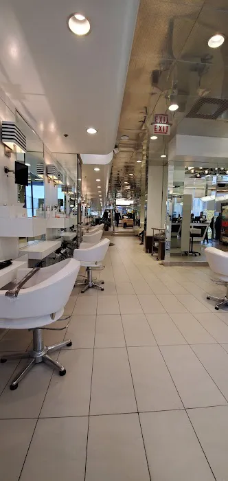 Charles Ifergan Salon Picture 3