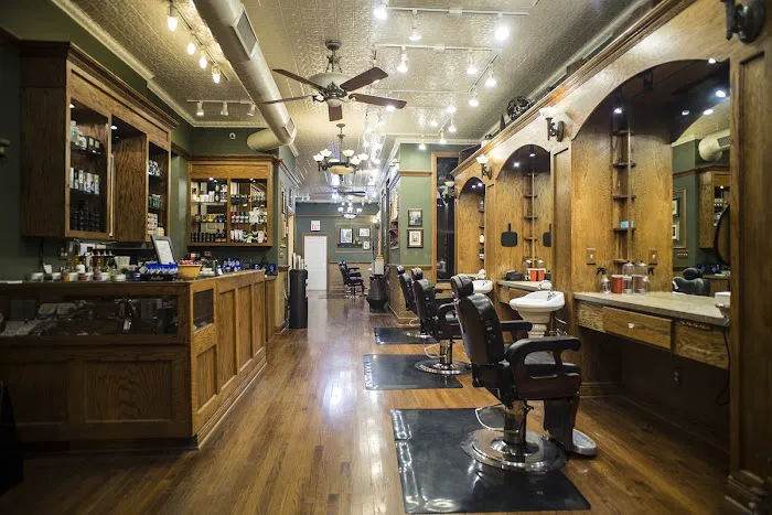 State Street Barbers Picture 4