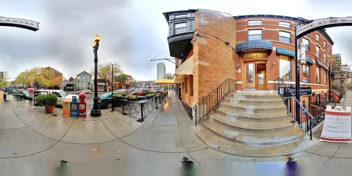 State Street Barbers Picture 3
