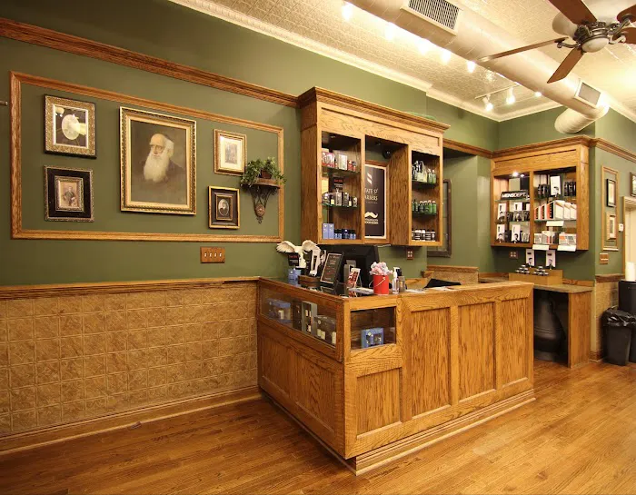 State Street Barbers Picture 8
