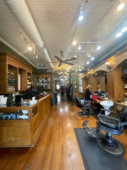 State Street Barbers Picture 7