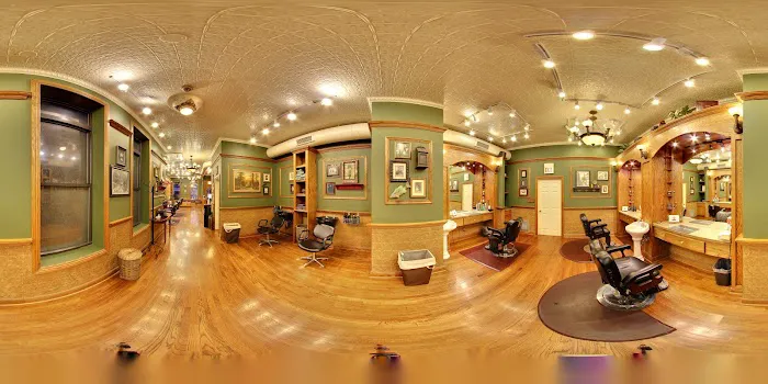 State Street Barbers Picture 10