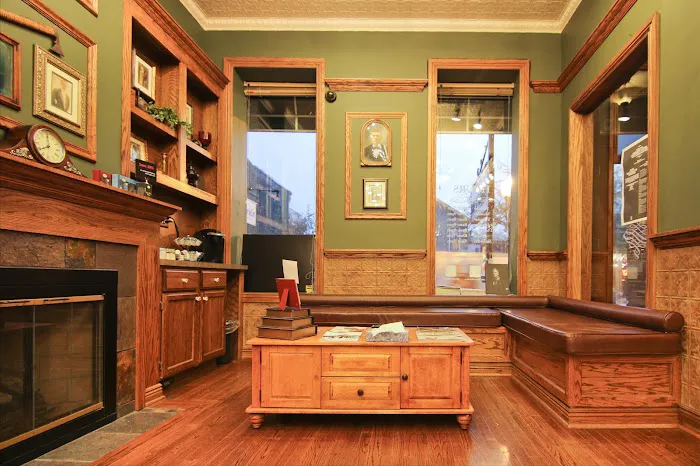 State Street Barbers Picture 2
