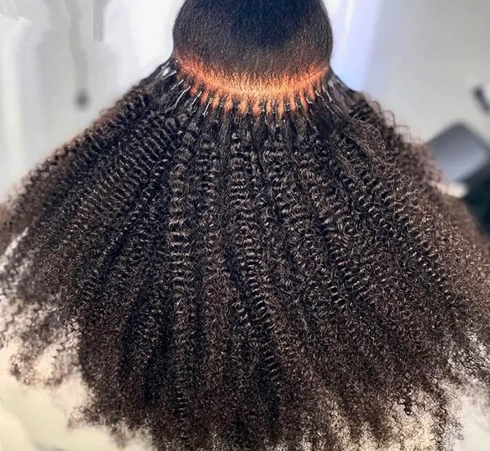 Braids&Weaves/ Braids on Sedgwick Picture 3