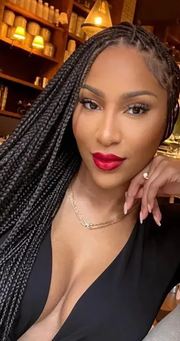 Braids&Weaves/ Braids on Sedgwick Picture 5