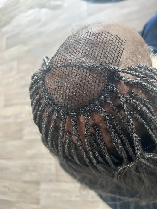 Braids&Weaves/ Braids on Sedgwick Picture 10