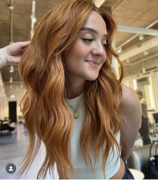 Marianne Strokirk Salon Picture 9