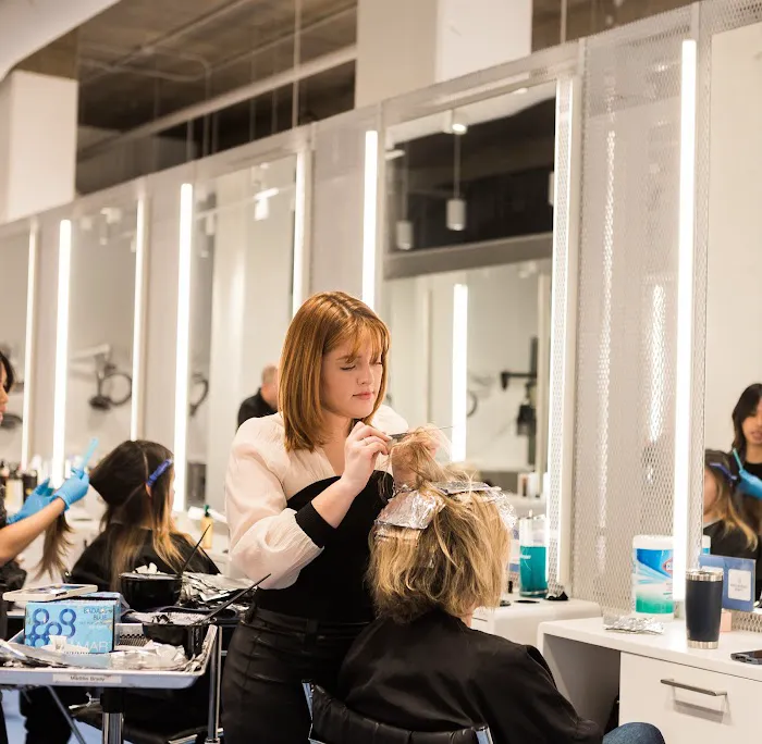 Marianne Strokirk Salon Picture 7