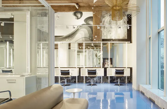 Marianne Strokirk Salon Picture 2