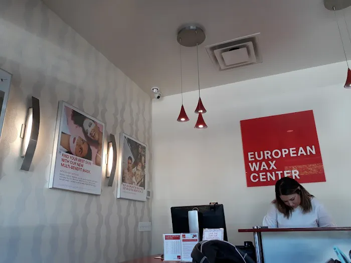 European Wax Center Picture 4