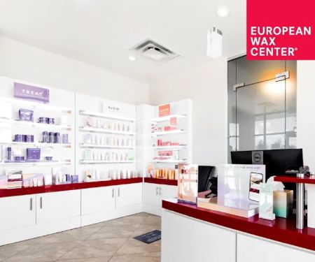 European Wax Center