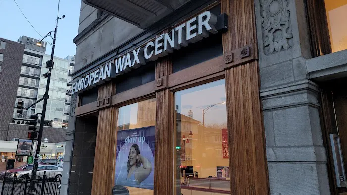 European Wax Center Picture 5