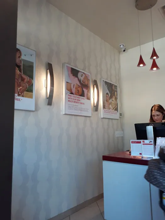 European Wax Center Picture 3