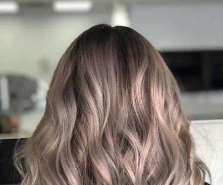 Igor Roku Hair